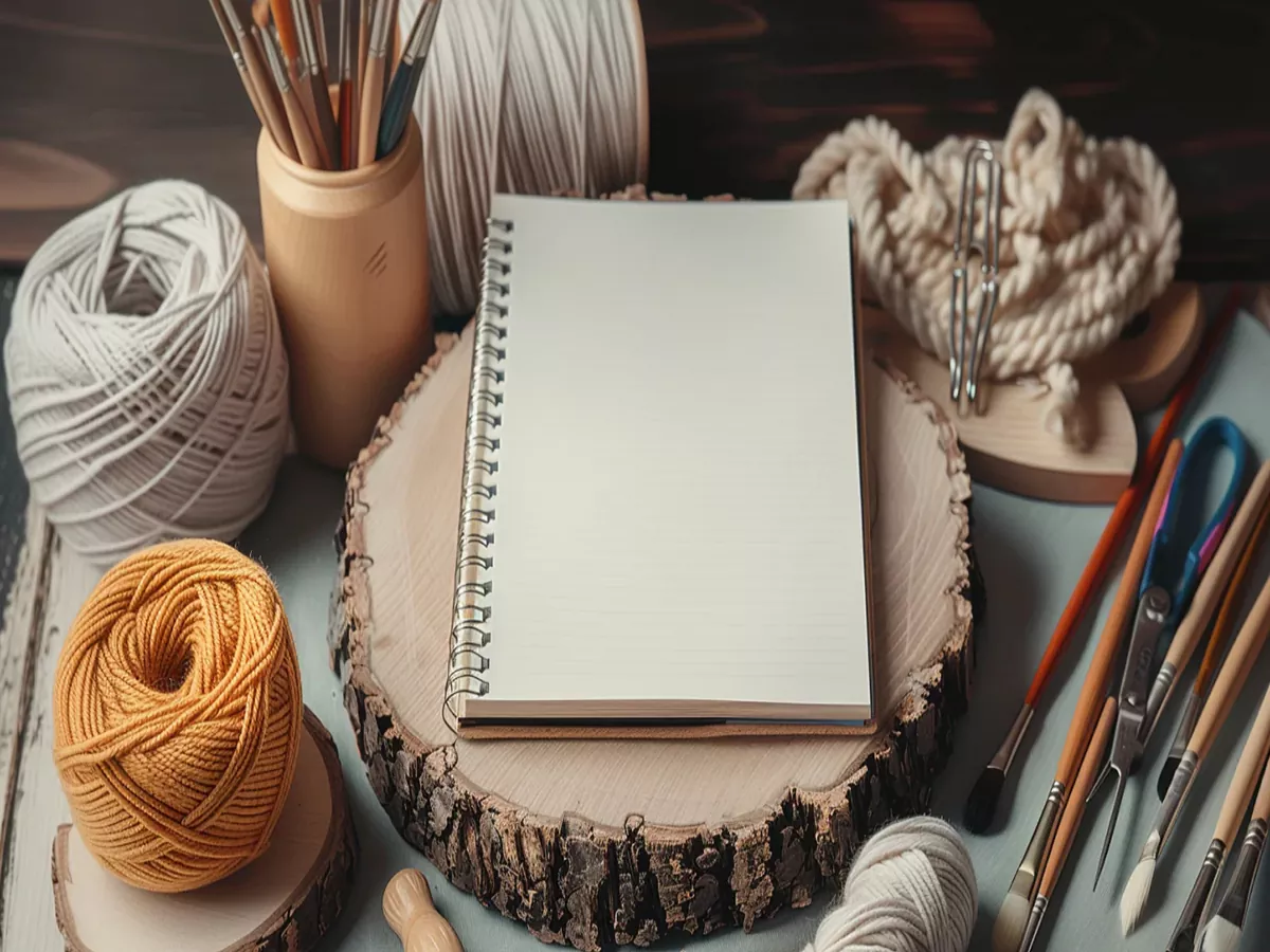 Creative Hobbies at Home That Spark Joy