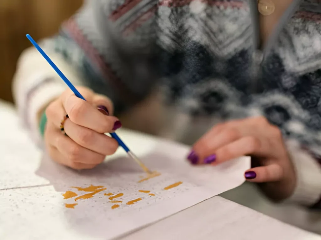 The Gift of Slowness